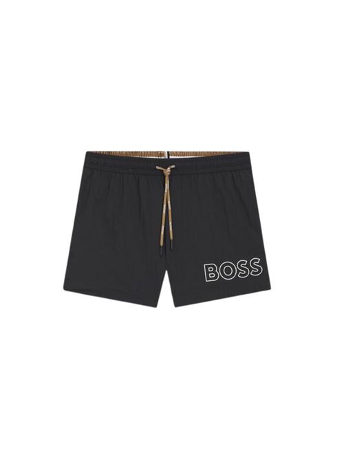 Costume a pantaloncino Hugo Boss | 50469280005
